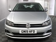 Volkswagen Polo SE TDI 2