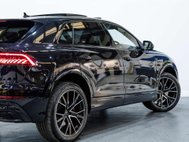 Audi Q8 3.0 TDI V6 50 Vorsprung SUV 5dr Diesel Tiptronic quattro Euro 6 (s/s) (286 38