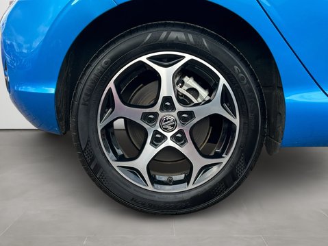 MG MG3 1.5 Hybrid Trophy 5dr Auto 33