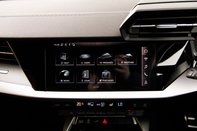 Audi A3 SPORTBACK TFSI E S LINE 24