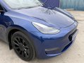 Tesla Model Y (Dual Motor) Long Range SUV 5dr Electric Auto 4WDE (384 bhp) 13