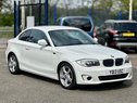 BMW 1 Series 2.0 120i Exclusive Edition Euro 5 (s/s) 2dr