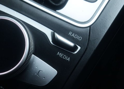 Audi Q2 1.5 Q2 S Line 35 TFSI Semi-Auto 5dr 34