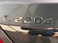 Mercedes-Benz C Class 2.1 C220d AMG Line G-Tronic+ Euro 6 (s/s) 4dr 53