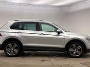 Volkswagen Tiguan 1.5 Tiguan Match TSi Evo 5dr 3