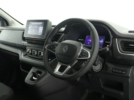 Renault Trafic LL30 Blue dCi 170 Extra Sport EAG9 14