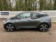 BMW I3 I3 94AH RANGE EXTENDER 10