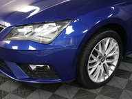 SEAT Leon TDI SE DYNAMIC 30