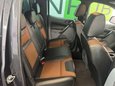 Ford Ranger 3.2 Ranger Wildtrak 4x4 Double Cab TDCi Auto 4WD 5dr 28