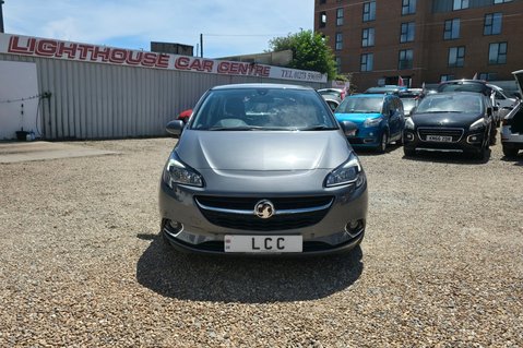 Vauxhall Corsa SE.. AUTOMATIC..9 SERVICES.1 PREVIOUS KEEPER.STUNNING.FRONT & REAR SENSORS 8