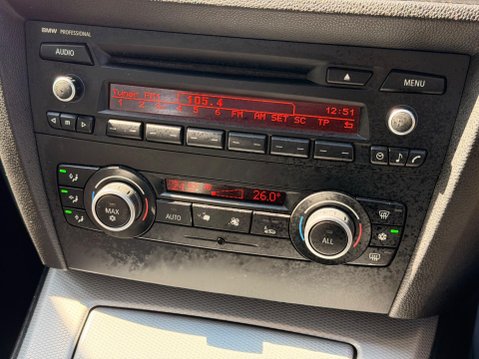 BMW 3 Series 2.0 320d M Sport Steptronic Euro 5 4dr 24