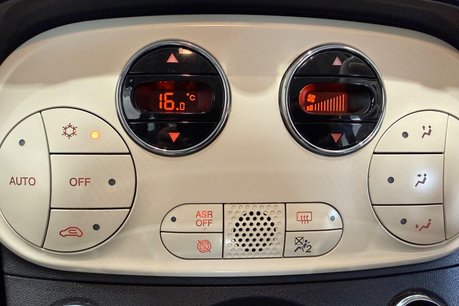 Fiat 500 1.0 MHEV Star Euro 6 (s/s) 2dr 42