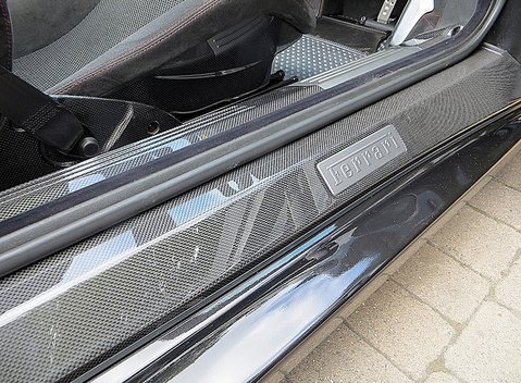 Ferrari 430 Scuderia Spider 16M 16