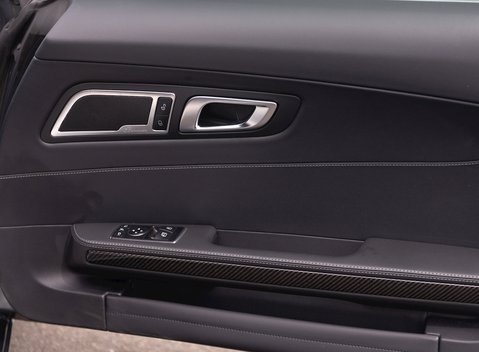 Mercedes-Benz Amg GT GT S 20