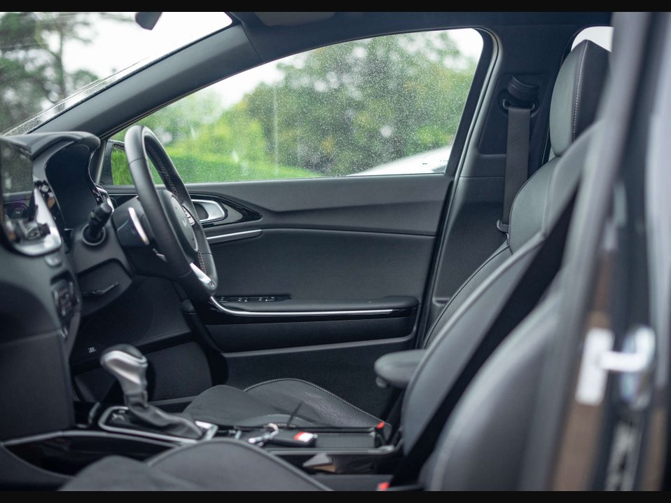 Used 2023 Kia Ceed 1.5 Ceed GT-Line S Semi-Auto 5dr for sale | SVM ...