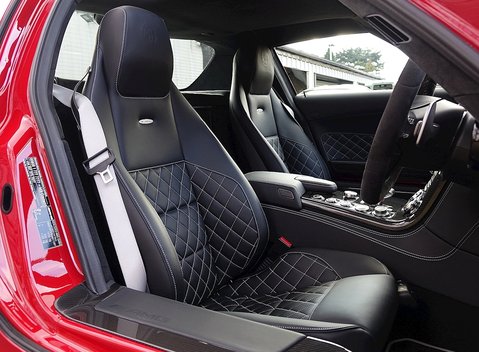 Mercedes-Benz SLS AMG GT Final Edition 17