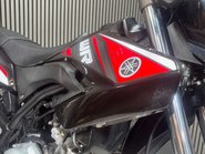 Yamaha WR125 WR 125 2012 34K NEW MOT SERVICED SUPERMOTO 125CC LEARNER BIKE 27