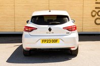 Renault Clio E-TECH ENGINEERED PHEV 6