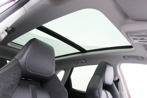 MG HS 5dr 1.5 T-GDI Exclusive DCT Automatic 10