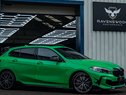 BMW 1 Series 2.0 M135i xDrive Auto 4WD 5dr