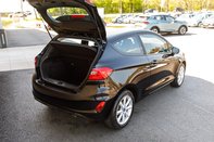 Ford Fiesta TREND 32