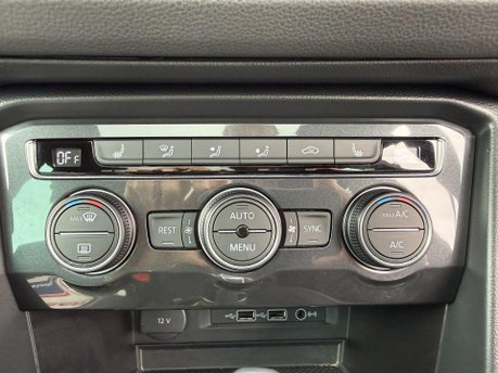 Volkswagen Tiguan 2.0 TDI R-Line DSG Euro 6 (s/s) 5dr 20