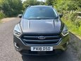 Ford Kuga ST-LINE TDCI 9