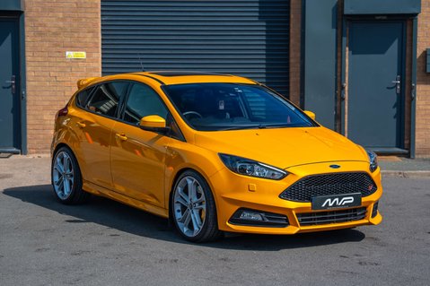 Ford Focus 2.0 Focus ST-3 T 5dr 7