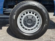 Mercedes-Benz Sprinter 316 Cdi Mwb Lr 4x4 Panel Van - Diff Lock / Low Range / Rear Camera 33