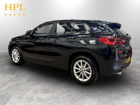 BMW X2 1.5 18i SE SUV 5dr Petrol Manual sDrive Euro 6 (s/s) (140 ps) 5
