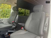 Volkswagen Crafter Camper|LWB|High Roof|Trendline|2 Berth|2 Belts|Euro 6 NO VAT 7