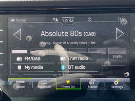 Skoda Kodiaq 1.5 Kodiaq SE L Executive TSi Semi-Auto 5dr 31