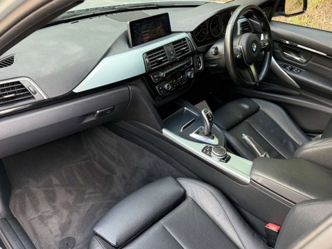 BMW 3 Series 2.0 320d xDrive M Sport Auto 4WD 4dr 3