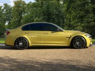 BMW M3 COMPETITION 4