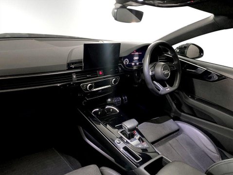 Audi A5 2.0 TDI 35 Black Edition Coupe 2dr Diesel S Tronic Euro 6 (s/s) (163 ps) He 14