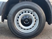 Volkswagen Crafter CR35 140 ps Tdi L2 H2 Trendline Panel Van - No VAT 30