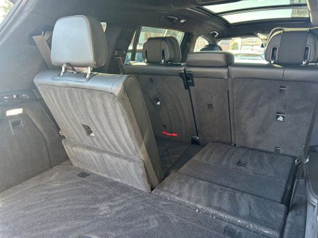 BMW X7 XDRIVE40I M SPORT MHEV 23