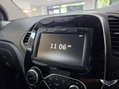 Renault Captur 1.5 dCi ENERGY Iconic EDC Euro 6 (s/s) 5dr 83