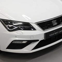 SEAT Leon 1.5 Leon FR Sport TSi Evo Semi-Auto 5dr 1