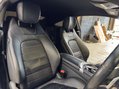 Mercedes-Benz C Class 2.1 C 220 AMG Line D Auto 2dr 40