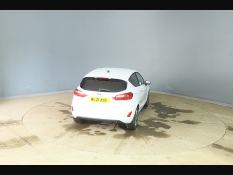 Ford Fiesta TREND 6