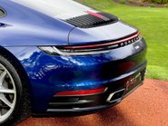 Porsche 911 CARRERA PDK 25