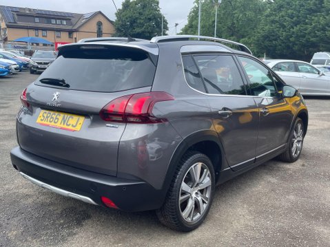 Peugeot 2008 1.6 BlueHDi Allure Euro 6 (s/s) 5dr 12