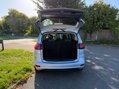 Vauxhall Zafira EXCLUSIV 39