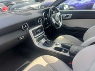 Mercedes-Benz SLK 1.8 SLK 200 AMG Sport BlueEfficiency Auto 2dr 18