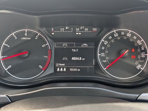 Vauxhall Corsa ENERGY 31