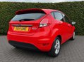 Ford Fiesta 1.25 Zetec Hatchback 5dr Petrol Manual Euro 5 (82 ps) 7