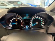 Ford Fiesta 1.0T EcoBoost Zetec S Euro 6 (s/s) 3dr 31
