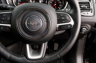 Jeep Compass MULTIAIR II NIGHT EAGLE 19