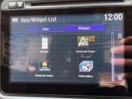 Honda HR-V 1.5 HR-V EX I-VTec CVT 5dr 39